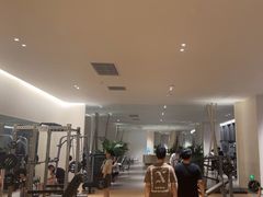 -YCHL FIT 健身(星寰店)