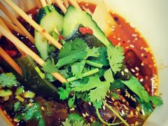 乐山钵钵鸡-蓉李记成都名小吃(合肥包河万达店)
