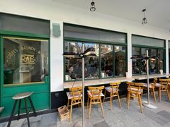 -RAC BAR(安福路店)