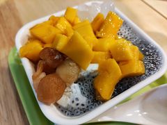 -满记甜品(王府井北京市百货大楼店)
