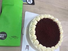 -派悦坊·甜品·蛋糕(日坛店)