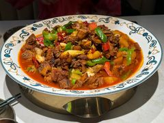-巴扎屋大盘鸡·新疆菜(汇嘉时代店)