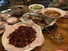 -新白鹿餐厅(银泰西湖文化广场店)