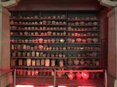 -汉景帝阳陵博物院