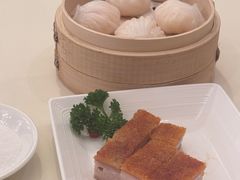 -利苑酒家(金宝店)