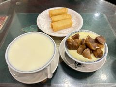 -民信老铺(华盖路店)
