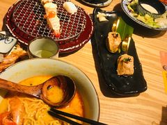 -西月山居匠心创意料理(江汉路新佳丽广场店)