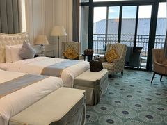 -启东恒大海上威尼斯酒店