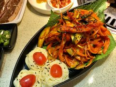 -阿泽禧烤肉(民兴花园店)