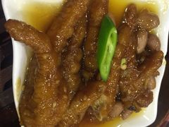 -虾饺妹·粤式手工点心(水荫路店)