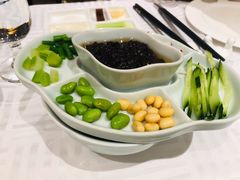 老北京炸酱面-四季民福烤鸭店(王府井灯市口店)