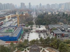 -大慈恩寺(大雁塔)