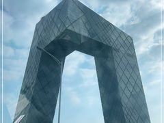 -中央广播电视总台(光华路办公区)