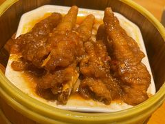 -子曰·礼茶居(壬丰大厦店)