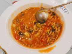 -老雒阳面馆·水席(定鼎门店)