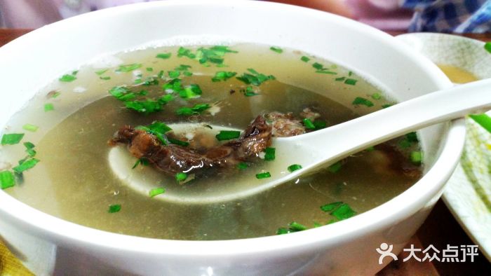 清真蒋有记(老门东店)图片