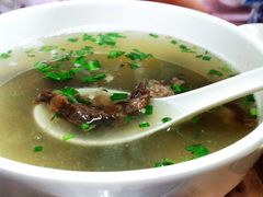 -清真蒋有记(老门东店)