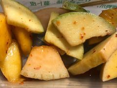 -爱上酸嘢