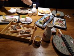 -德川家日本料理(中关村寰太大厦店)