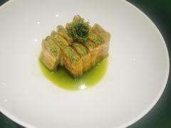 -荷风细雨·中国茶宴(碧云店)