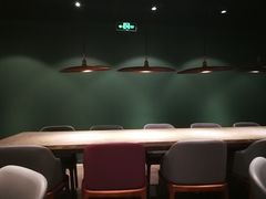 大堂-半山腰·云南菜(侨福芳草地店)