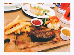 -5号公路餐厅(曼哈顿店)
