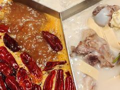-骨之味·筒骨汤火锅(江头店)