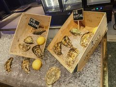 -柏悦酒店-沁园牛排海鲜西餐厅