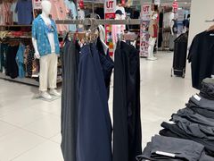 -优衣库(武汉国际广场店)