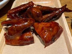 -鸽子窝(黄村店)