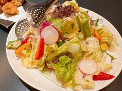 -無二炙坊·和牛烧肉(大钟寺1733店)