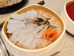 -海底捞火锅(高新万达广场店)