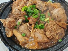 厦门姜母鸭-40号厦门海鲜大排档(中山路店)