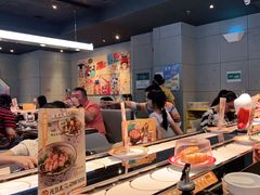 -元气寿司(东方宝泰店)