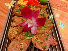 -江户前寿司·日料·寿喜烧(中关村壹号店)