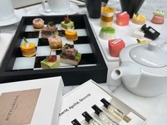-上海雅居乐万豪侯爵酒店