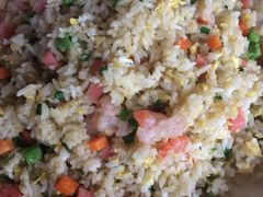 蛋炒饭-风味酒家(商业大道店)