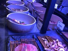 -韩盛·盛江山自助料理(中街大悦城店)