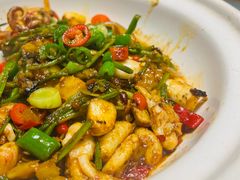 -新白鹿餐厅(城西银泰城店)