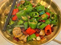 -婆婆家·湛江特色美食(福田振华路店)