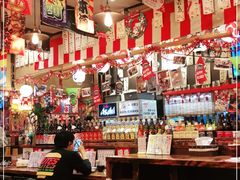 -平成屋·午肴夜酒(四川北路店)