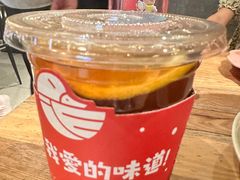 -青年公社烤鸭(滨湖银泰店)