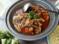 -肖记公安牛肉鱼杂馆·省级非物质文化遗产(江汉路直营店)