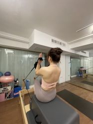 -美臻·瑜伽普拉提大器械馆