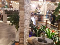 -蕃茄述·好汤自然来(江汉路店)