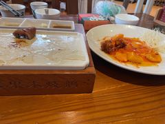 -凤阁楼果木烧鹅(鹤山陈山店)