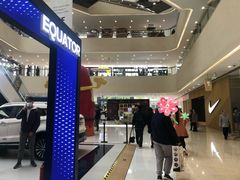 -义乌之心城市生活广场