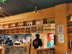 -平娃三宝烧烤·面食(南小街店)