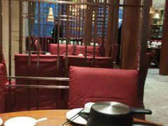 大堂-阿娘家·原生态农家菜(国顺东路店)