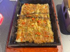 -钱锋炭缸烧烤(南湖大路总店)